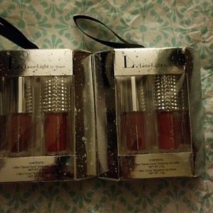 Limelight lip gloss